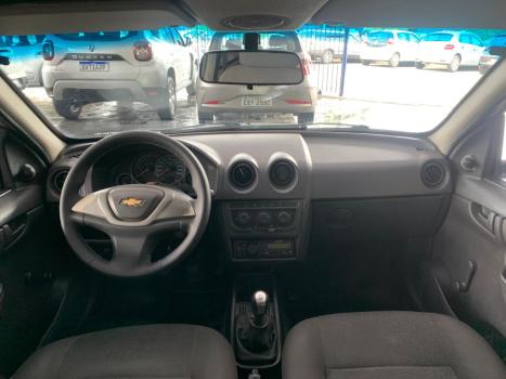 CHEVROLET Celta 1.0 4P LS FLEX, Foto 11