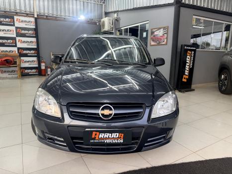 CHEVROLET Celta 1.0 VHC FLEX SPIRIT , Foto 2