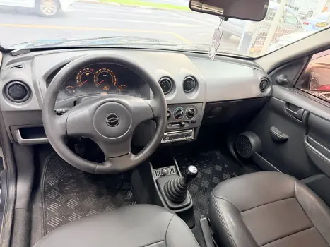 CHEVROLET Celta 1.0 VHC FLEX SPIRIT , Foto 12