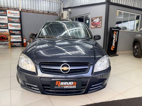 CHEVROLET Celta 1.0 VHC FLEX SPIRIT , Foto 4