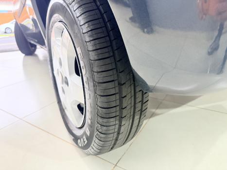 CHEVROLET Celta 1.0 VHC FLEX SPIRIT , Foto 7