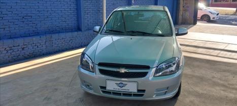 CHEVROLET Celta 1.0 4P LT FLEX, Foto 2