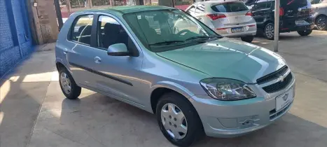 CHEVROLET Celta 1.0 4P LT FLEX, Foto 3