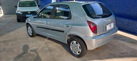 CHEVROLET Celta 1.0 4P LT FLEX, Foto 4