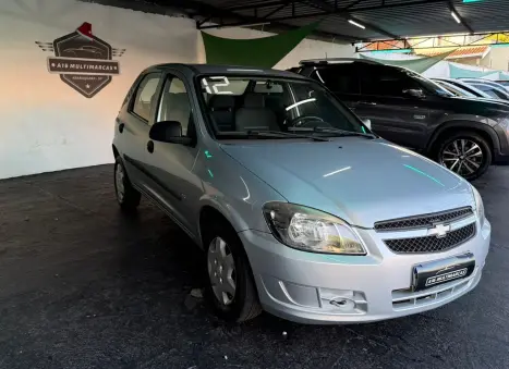 CHEVROLET Celta 1.0 4P, Foto 1