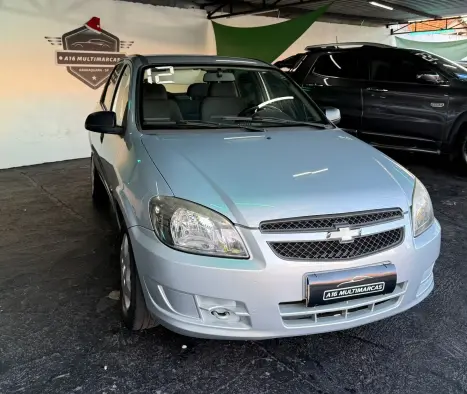 CHEVROLET Celta 1.0 4P, Foto 2