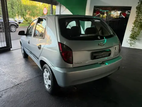 CHEVROLET Celta 1.0 4P, Foto 4