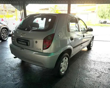 CHEVROLET Celta 1.0 4P, Foto 5