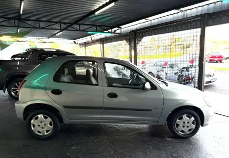 CHEVROLET Celta 1.0 4P, Foto 6