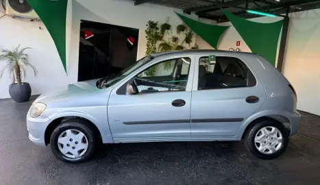 CHEVROLET Celta 1.0 4P, Foto 7