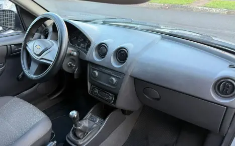 CHEVROLET Celta 1.0 4P, Foto 8