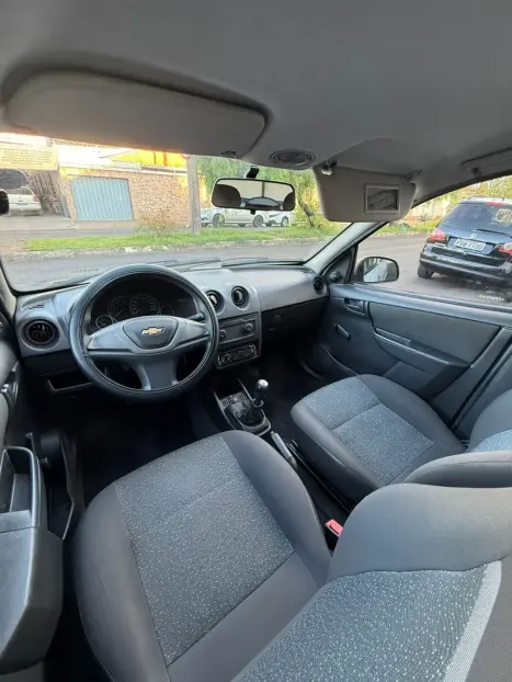 CHEVROLET Celta 1.0 4P, Foto 9