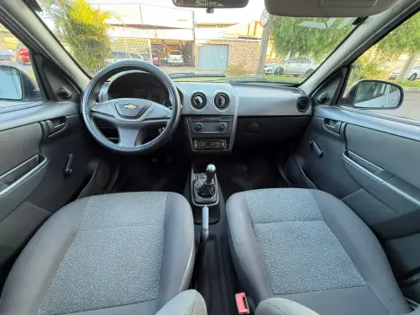 CHEVROLET Celta 1.0 4P, Foto 11