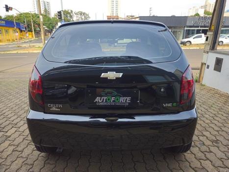 CHEVROLET Celta 1.0 VHCE FLEX LS , Foto 4