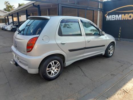 CHEVROLET Celta 1.0 4P, Foto 2