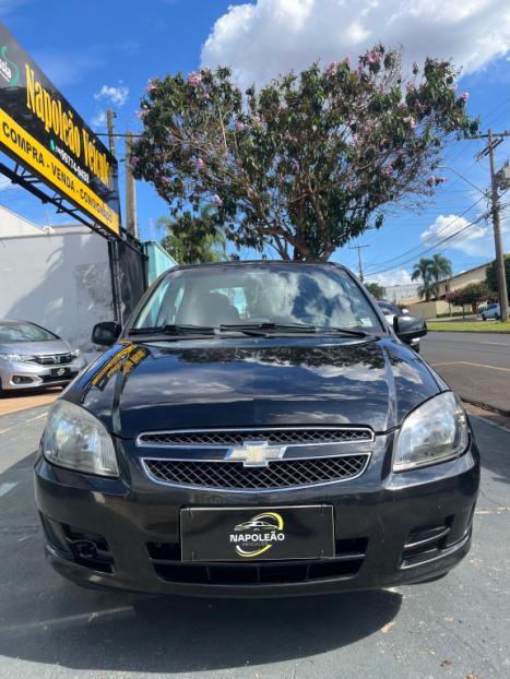 CHEVROLET Celta 1.0 LT FLEX, Foto 2