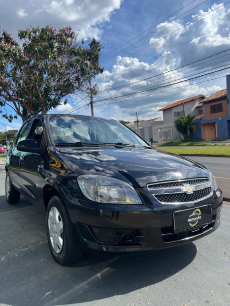 CHEVROLET Celta 1.0 LT FLEX, Foto 3