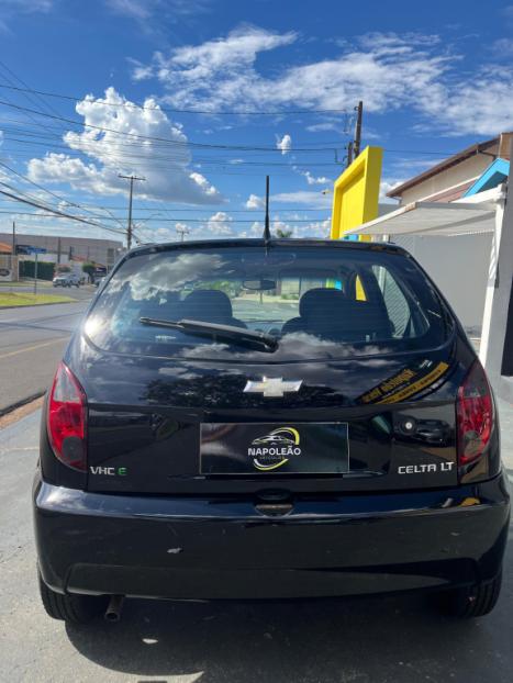 CHEVROLET Celta 1.0 LT FLEX, Foto 5