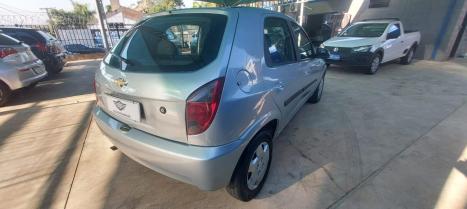 CHEVROLET Celta 1.0 4P LT FLEX, Foto 4