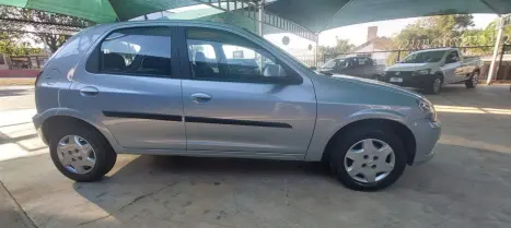 CHEVROLET Celta 1.0 4P LT FLEX, Foto 7