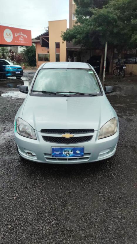 CHEVROLET Celta 1.0 4P LS FLEX, Foto 1