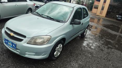 CHEVROLET Celta 1.0 4P LS FLEX, Foto 2