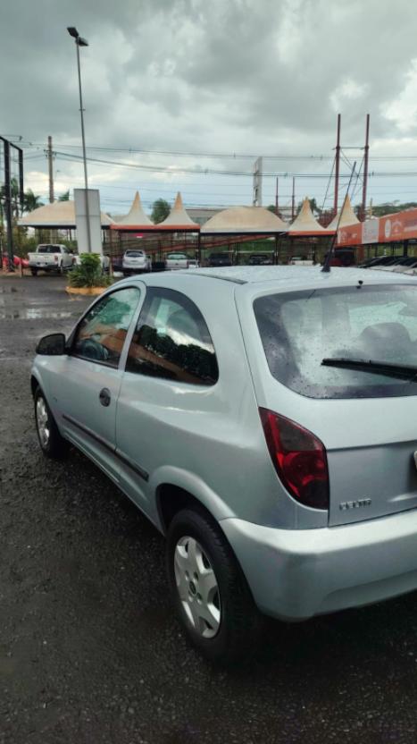 CHEVROLET Celta 1.0 4P LS FLEX, Foto 5