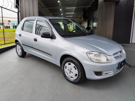 CHEVROLET Celta 1.0 SPIRIT, Foto 1