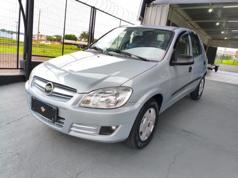 CHEVROLET Celta 1.0 SPIRIT, Foto 3