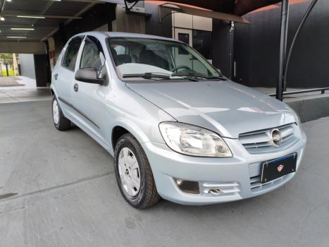 CHEVROLET Celta 1.0 SPIRIT, Foto 4