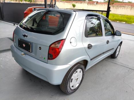 CHEVROLET Celta 1.0 SPIRIT, Foto 6