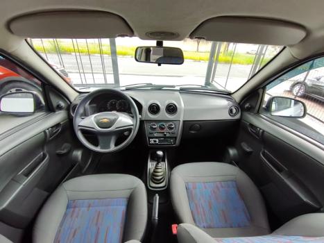 CHEVROLET Celta 1.0 SPIRIT, Foto 8