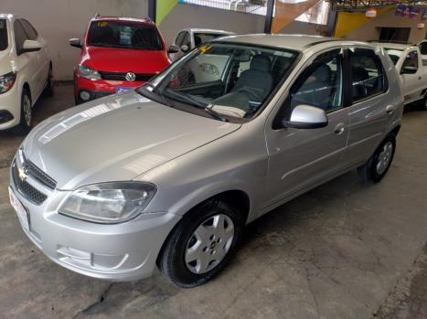 CHEVROLET Celta 1.0 4P LT VHCE FLEX, Foto 3