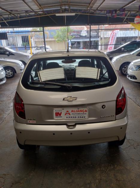 CHEVROLET Celta 1.0 4P LT VHCE FLEX, Foto 4