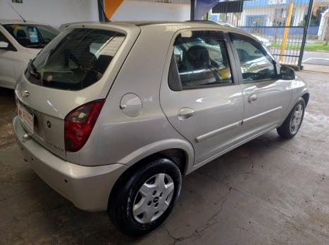 CHEVROLET Celta 1.0 4P LT VHCE FLEX, Foto 6