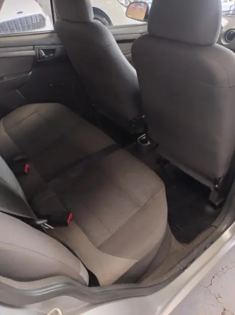 CHEVROLET Celta 1.0 4P LT VHCE FLEX, Foto 8