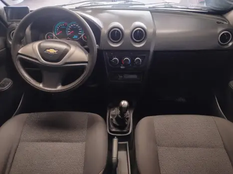 CHEVROLET Celta 1.0 4P LT VHCE FLEX, Foto 11