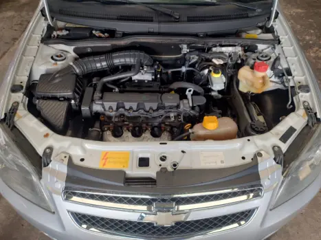 CHEVROLET Celta 1.0 4P LT VHCE FLEX, Foto 12