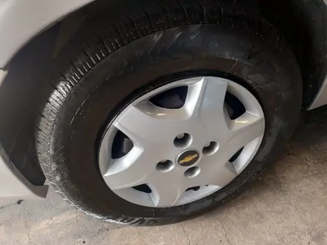 CHEVROLET Celta 1.0 4P LT VHCE FLEX, Foto 13