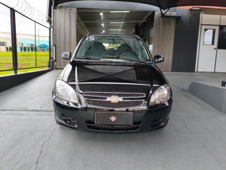 CHEVROLET Celta 1.0 4P LT FLEX, Foto 2