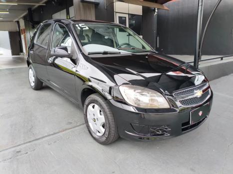 CHEVROLET Celta 1.0 4P LT FLEX, Foto 3