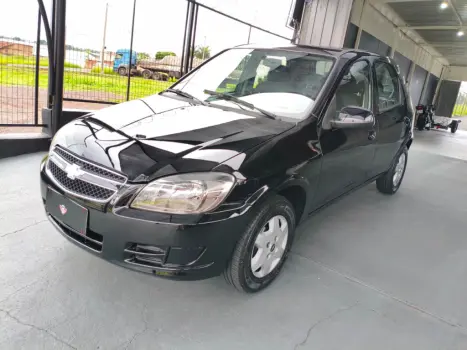 CHEVROLET Celta 1.0 4P LT FLEX, Foto 4