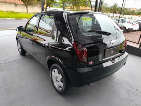 CHEVROLET Celta 1.0 4P LT FLEX, Foto 6