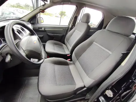 CHEVROLET Celta 1.0 4P LT FLEX, Foto 10