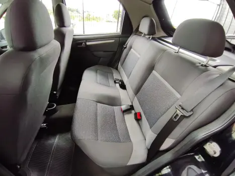 CHEVROLET Celta 1.0 4P LT FLEX, Foto 11