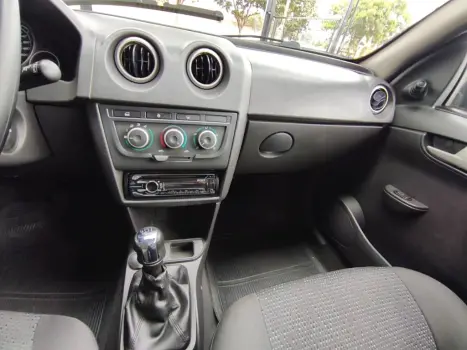 CHEVROLET Celta 1.0 4P LT FLEX, Foto 12