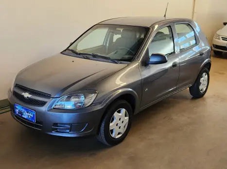 CHEVROLET Celta 1.0, Foto 1