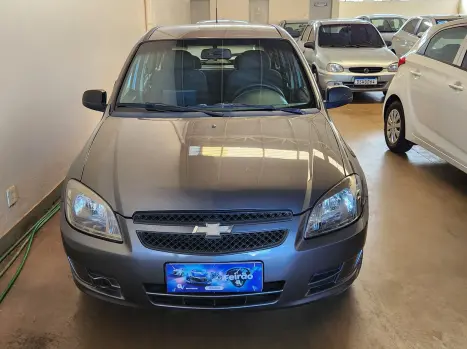 CHEVROLET Celta 1.0, Foto 2