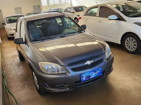 CHEVROLET Celta 1.0, Foto 3