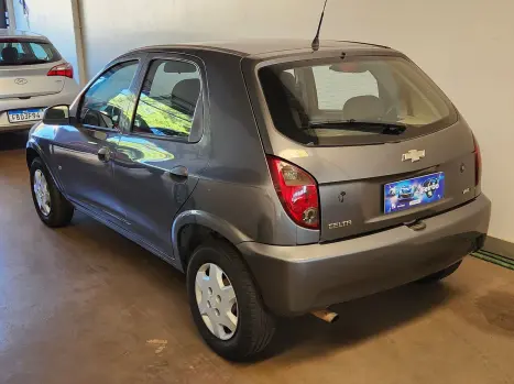 CHEVROLET Celta 1.0, Foto 4